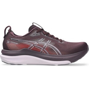 Asics Дамски маратонки Asics Women's Gel-Kayano 33 Running shoes - Dark Aubergine / Dahlia - размер 43, 5 (EU) (123-2527-0223)