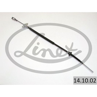 Lanko ovládania spojky LINEX 14.10.02