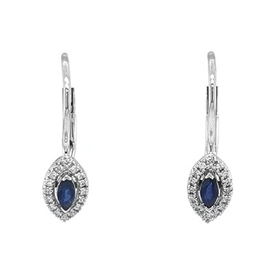 Beny Jewellery náušnice 2020567