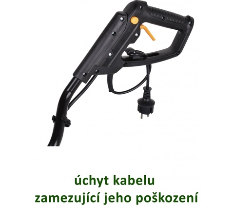 Riwall PRO RET 4014 ET21A1501061B