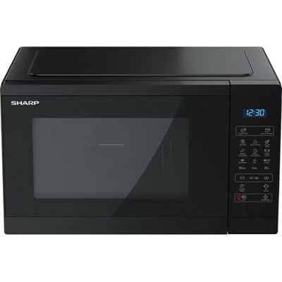 SHARP YC-MG252AE-B