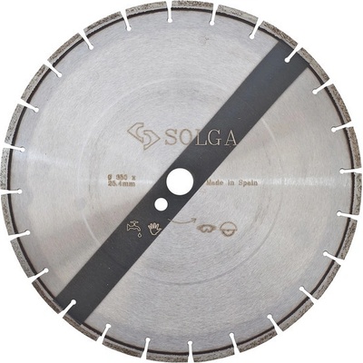 Solga Kotúč diamantový 300 mm 38203304