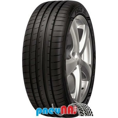 GoodYear EAGLE F1 ASYMMETRIC 3 255/50 R19 107W runflat