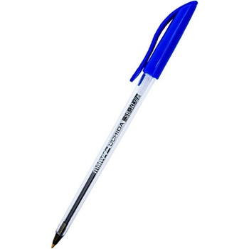 Химикалка Uchida Marvy SB10 1 mm Син (SB10 1)