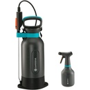 GARDENA Postřikovač 5 l + tlakový postřikovač 0,75l - sada