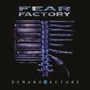 Fear Factory - Demanufacture (Reissue) CD