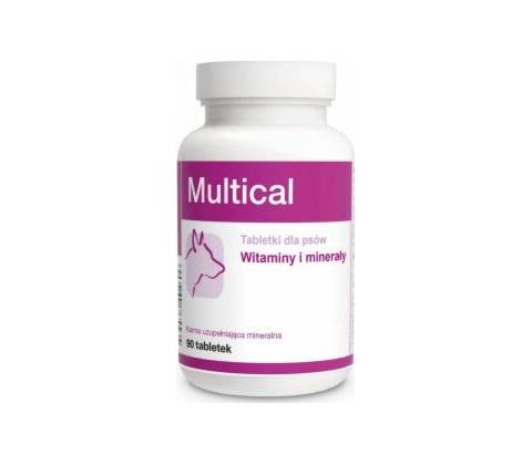 Dolfos Multical 90 tbl