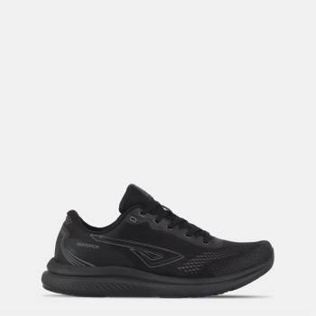 Karrimor Мъжки маратонки Karrimor Impulse Runners Mens - Black/Grey