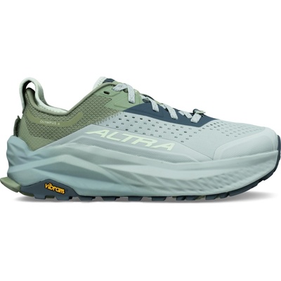 Altra Olympus 6 dámská šedozelená