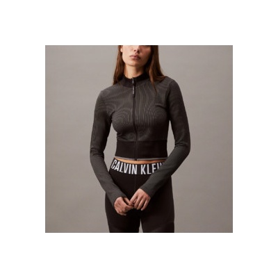 Calvin Klein WO Cycling Short 8721107919379 černá