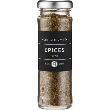 Image 1 of Lie Gourmet Смес от подправки 24 г, за пица, Lie Gourmet (LIE272)