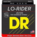 DR LOWR MH 45