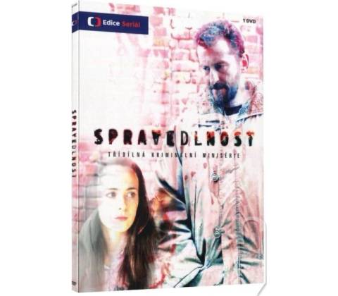 Spravedlnost