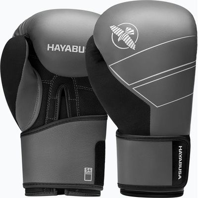 Hayabusa S4 Leather – Sleviste.cz