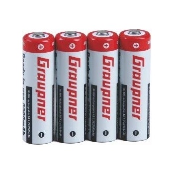 Graupner Mignon AA článok 1,2V / 1400mAh