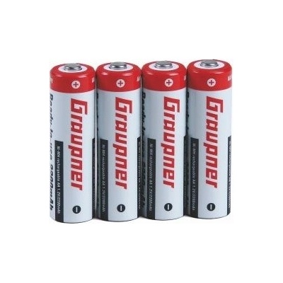 Graupner Mignon AA článok 1,2V / 1400mAh