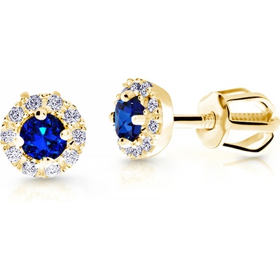 Cutie Jewellery Z9002-3100-30-60-X-1
