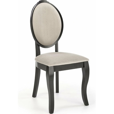 Halmar Velo barva černá / béžová