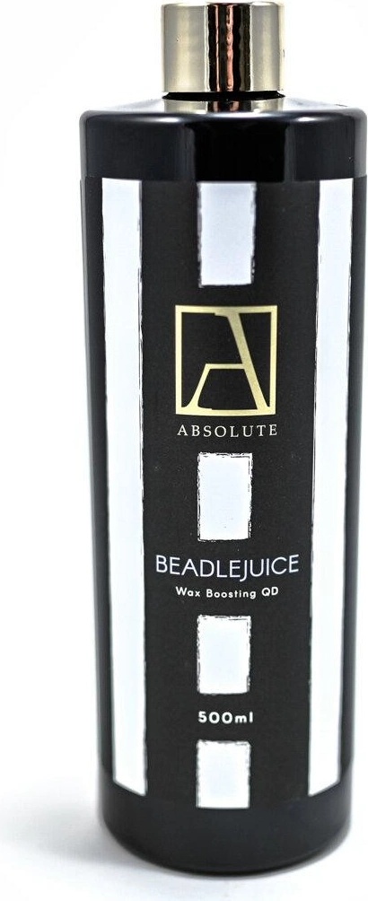ABSOLUTE BEADLEJUICE Wax 500ml 3本セット