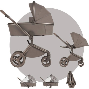 ANEX Flo 2 in 1
