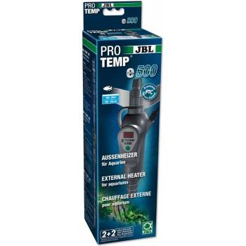 JBL ProTemp e500