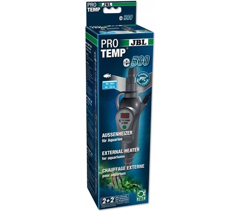 JBL ProTemp e500