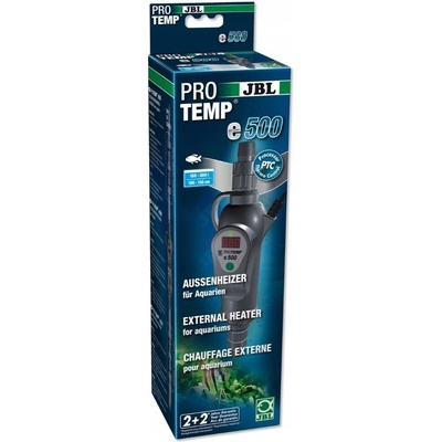 JBL ProTemp e500