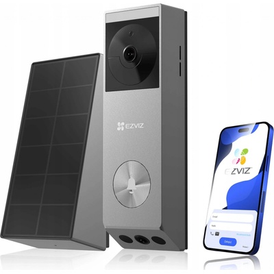 EZVIZ EP3X Pro