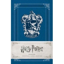 Harry Potter Ravenclaw Pocket Journal HarryInsight Editions