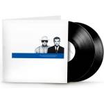 Warner Pet Shop Boys: Discography - 2Vinyl (LP) (085013)