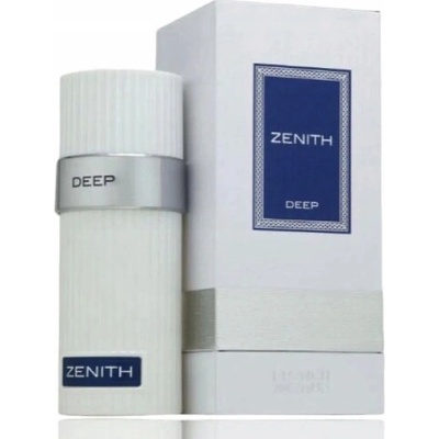 French Avenue Zenith Deep parfémovaná voda pánská 100 ml