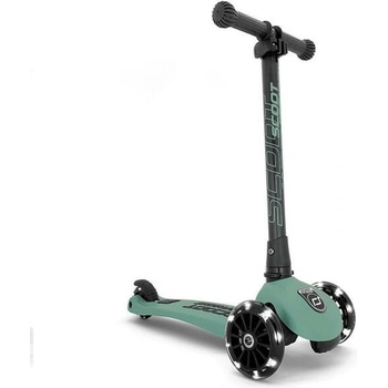 Image 1 of Scoot & Ride Highwaykick 3