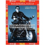 DM discont Терминатор 2: Страшният съд - dvd (023047)