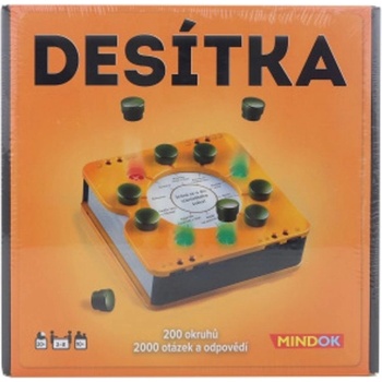 Mindok Desítka