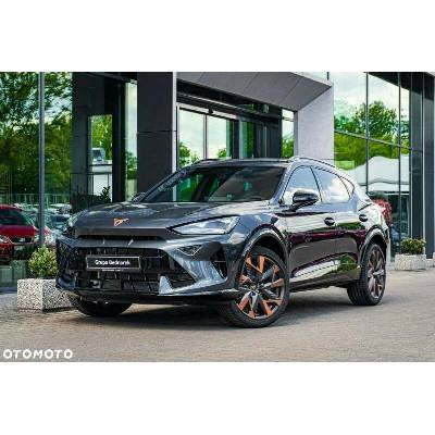 Cupra Formentor 110 kW