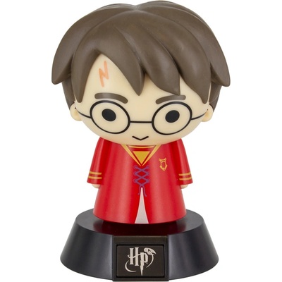 Paladone Мини лампа Paladone - Harry Potter, Quidditch (PP5022HPV4)