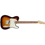 Fender Player Telecaster PF 3TS