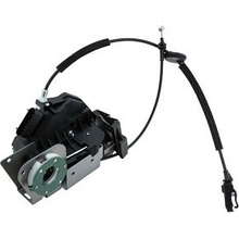NTY Centrální zámek FORD TRANSIT V363 (7pin) – přední levý