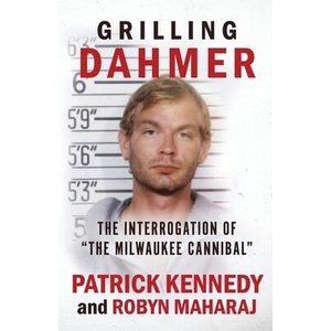 Grilling Dahmer | Patrick Kennedy (ISBN: 9781952225642)