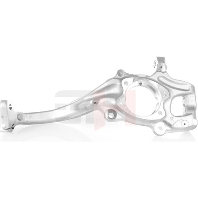 Čep nápravy, zavěšení kol GH GH-294706H (GH294706H)