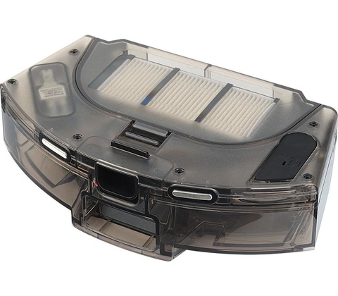 Sencor SRXD 9307