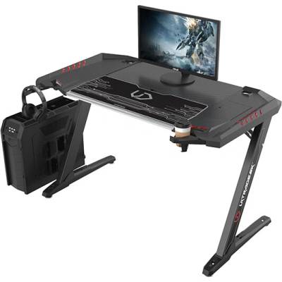 Ultradesk Rocket černý UDESK-RT-BB