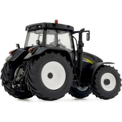 MarGe Models Model traktoru New Holland T7550 black limited edition :32