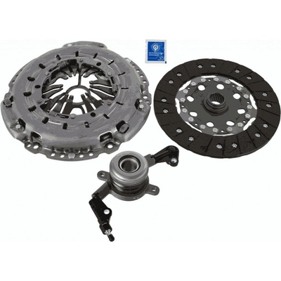 Spojková sada SACHS XTend Kit plus CSC 3000 990 448