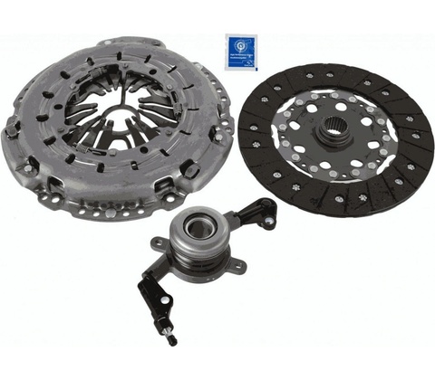 SACHS 3000 990 448