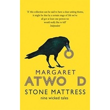 Stone Mattress: Nine Wicked Tales - Margaret Atwood