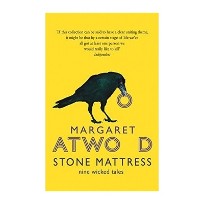 Stone Mattress: Nine Wicked Tales - Margaret Atwood