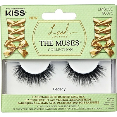 KISS Lash Couture Muses Collection Lash 03 – Zboží Dáma