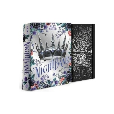 Nightbane: Collector's Edition (The Lightlark Saga Book 2)