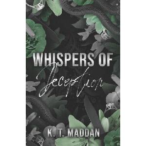 Whispers of Deception | K. T. Maddan (2024)
